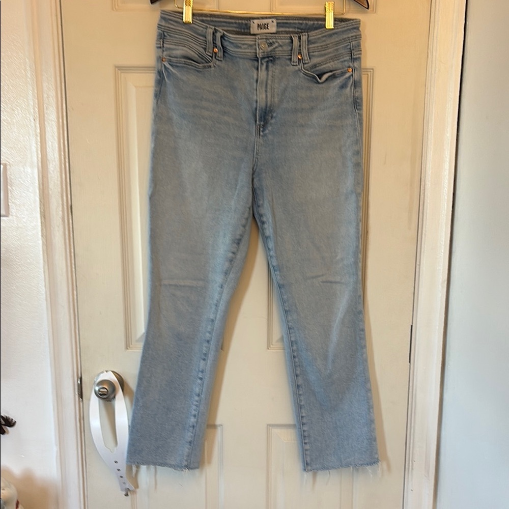 Paige Women's Jeans 32